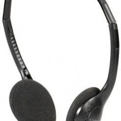 Vivanco TV Comfort 40 Kopfhörer Mit Kabel