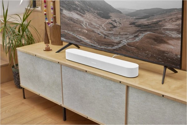 Sonos Beam (Gen2) Soundbar Weiß – Bild 4