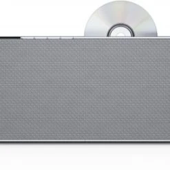 LOEWE Klang S3 CD/Radio-System Light Grey