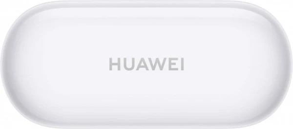HUAWEI FreeBuds 3i Bluetooth-Kopfhörer Ceramic White – Bild 3