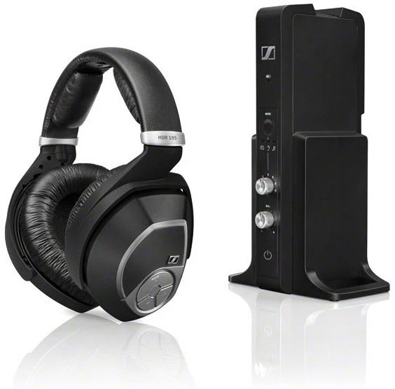 Sennheiser RS 195 – Bild 5