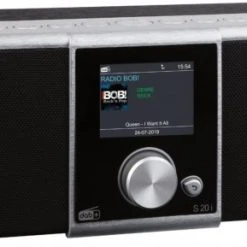 Telestar S 20i Internetradio