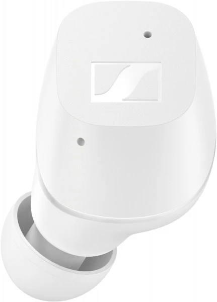 Sennheiser CX200TW1 True Wireless Kopfhörer Weiß – Bild 6
