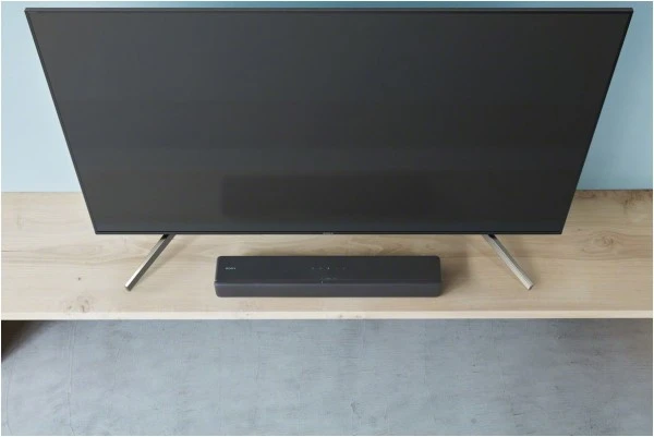 Sony HT-SF200 Soundbar Schwarz – Bild 4