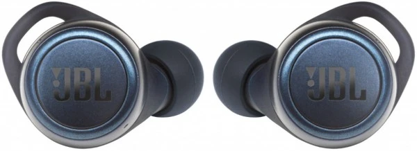 JBL LIVE 300 Blau – Bild 5