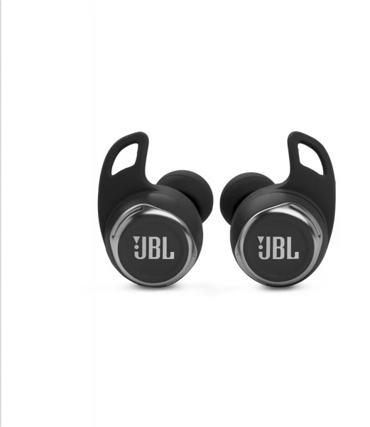 JBL Reflect Flow Pro True Wireless Kopfhörer Schwarz – Bild 6