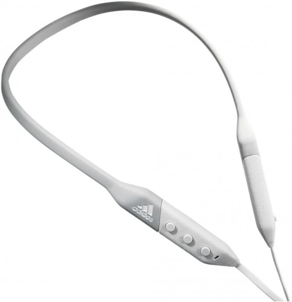 Adidas RPD-01 Sportkopfhörer 1005237 Light Grey – Bild 3