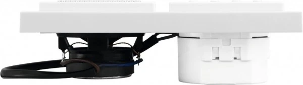 TechniSat DigitRadio UP 1 Weiß – Bild 4