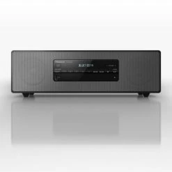 Panasonic SC-DM504EG-K Hifi-System Schwarz