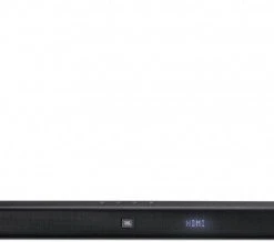 JBL Bar 2.1 Soundbar + Subwoofer Schwarz