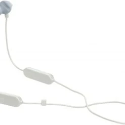 JBL Endurance Run 2 BT Bluetooth-Kopfhörer Weiß