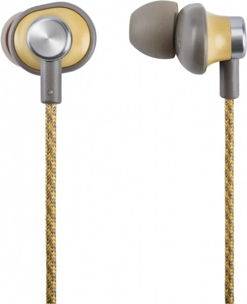 Panasonic RP-HTX20BE-C Bluetooth-Kopfhörer Camel – Bild 4