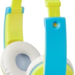 JVC HA-KD7-YN-E Kopfhörer Mit Kabel Gelb