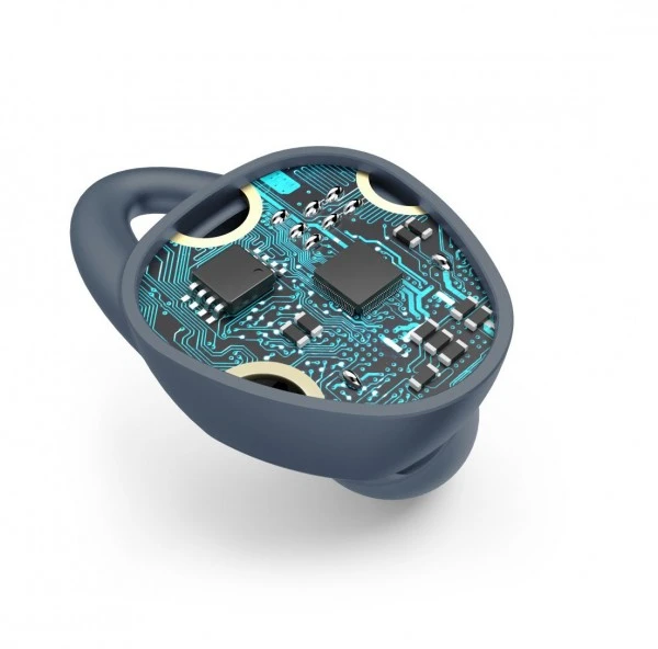 Hama LiberoBuds Bluetooth-Kopfhörer Schwarz – Bild 6