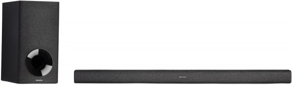 Denon DHT-S416 Soundbar + Subwoofer – Bild 6