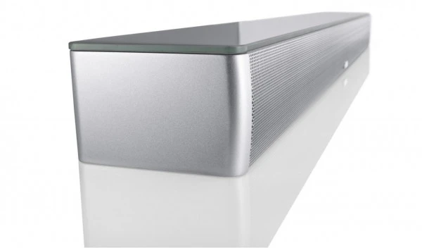 Canton Smart Soundbar 9 Soundbar Silber – Bild 2