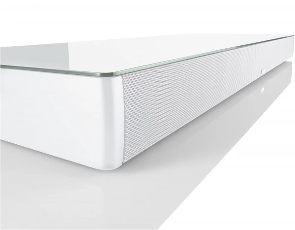 Canton Sound L TV-Soundsystem Weiß – Bild 3