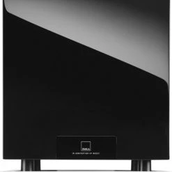 DALI SUB M-10 D Aktiv-Subwoofer Schwarz