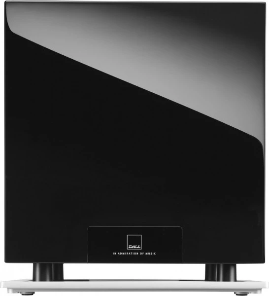DALI SUB M-10 D Aktiv-Subwoofer Schwarz 3 DALI SUB M-10 D Aktiv-Subwoofer Schwarz