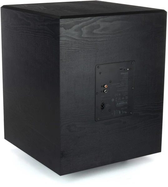 Klipsch Cinema 600 Soundbar + Subwoofer Schwarz – Bild 6