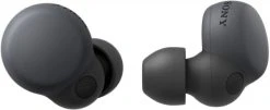 Sony LinkBuds S True Wireless Kopfhörer Schwarz