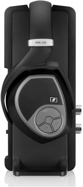 Sennheiser RS 195-U Funkkopfhörer 6 Sennheiser RS 195-U Funkkopfhörer – Bild 4