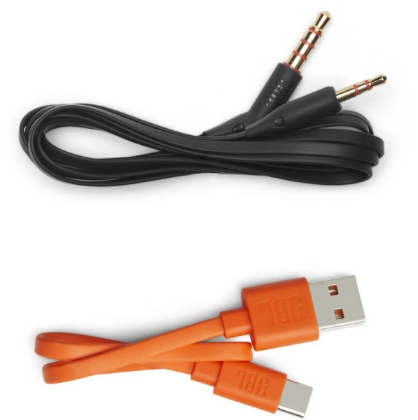 JBL Tune760NC Bluetooth-Kopfhörer Schwarz – Bild 6