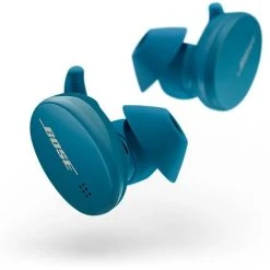 BOSE Sport Earbuds True Wireless Kopfhörer Baltic Blue