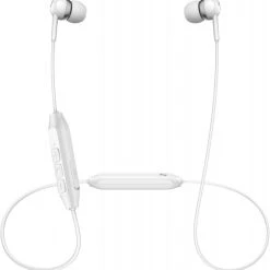 Sennheiser CX 150BT Bluetooth-Kopfhörer Weiß