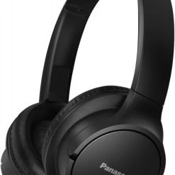 Panasonic RB-HF520B Bluetooth-Kopfhörer Schwarz