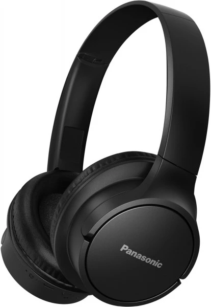 Panasonic RB-HF520B Bluetooth-Kopfhörer Schwarz