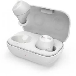 Thomson WEAR7701W True Wireless Kopfhörer Weiß
