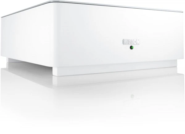 Canton Smart Sub 10 Weiß – Bild 2