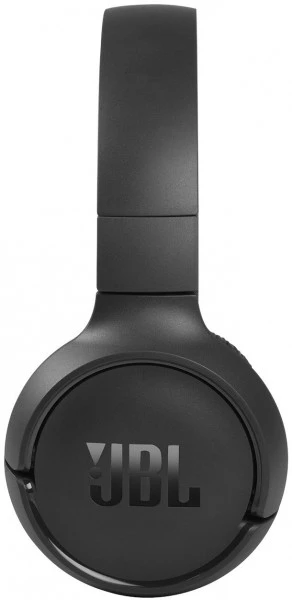 JBL Tune510 Bluetooth-Kopfhörer Schwarz – Bild 5