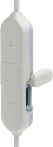 JBL Endurance Run 2 BT Bluetooth-Kopfhörer Weiß – Bild 2