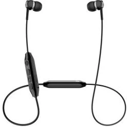 Sennheiser CX 350BT Bluetooth-Kopfhörer Schwarz