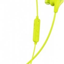 JVC HA-ET50BT-YE Bluetooth-Kopfhörer Gelb