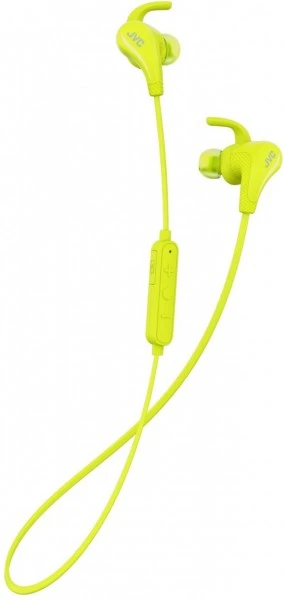 JVC HA-ET50BT-YE Bluetooth-Kopfhörer Gelb