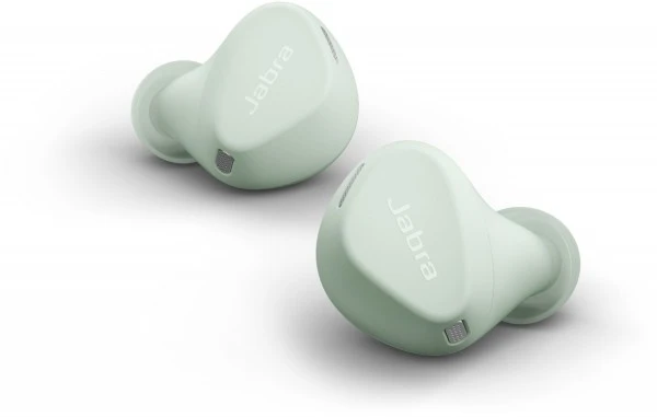 Jabra Elite 4 Active True Wireless Kopfhörer Mit ANC Light Mint