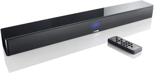 Canton Sound M Soundbar Schwarz – Bild 2