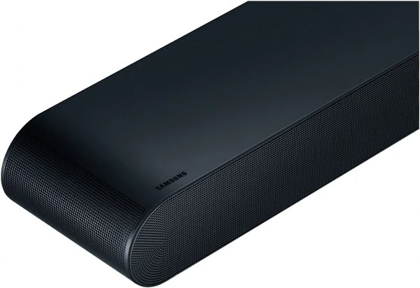 Samsung HW-S66B Soundbar Schwarz – Bild 3