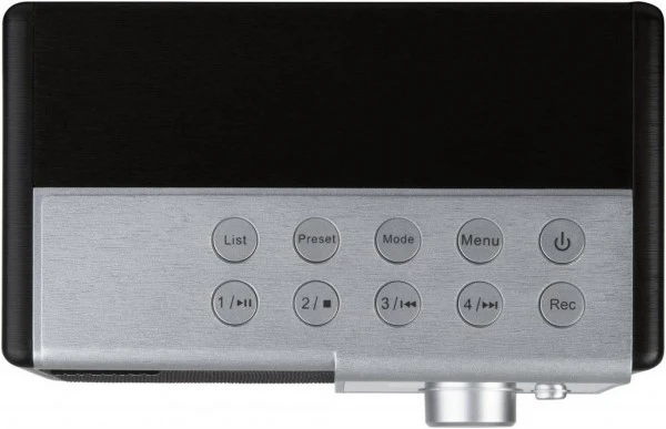 Telestar M12i Internetradio – Bild 3