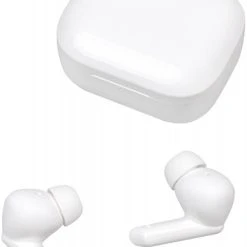 Vivanco Endurance Pair True Wireless Kopfhörer Weiß