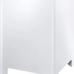 REVOX STUDIOART B100 Aktiv-Subwoofer Weiß