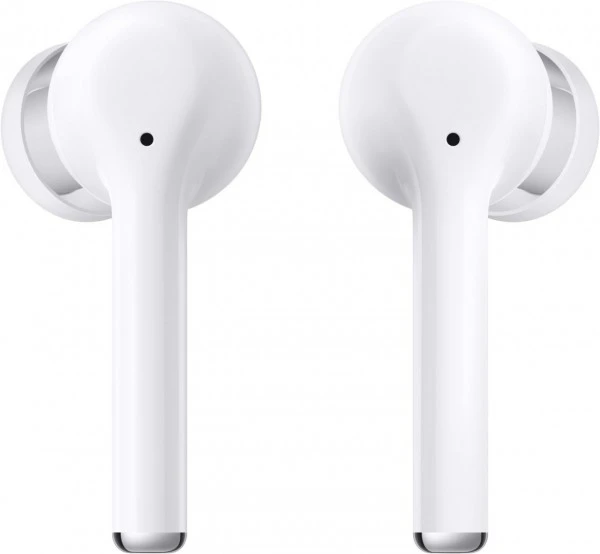 HUAWEI FreeBuds 3i Bluetooth-Kopfhörer Ceramic White – Bild 5
