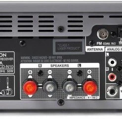 Denon CEOL N10 Mini-System Grau 10 Denon CEOL N10 Mini-System Grau -4smarts Shop 9dfdc222 99cc 4440 a087 ac66a46ee240 600x600