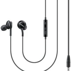 Samsung EO-IA500 Kopfhörer Mit Kabel Schwarz