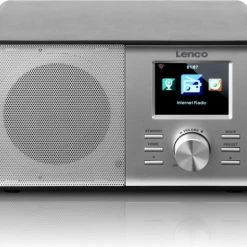 Lenco CR 2003 Internetradio