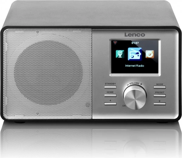 Lenco CR 2003 Internetradio