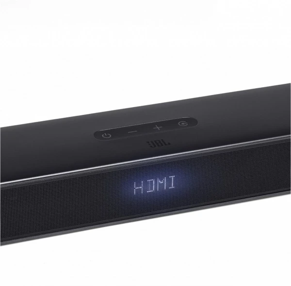 JBL Bar 2.0 Soundbar Schwarz – Bild 4
